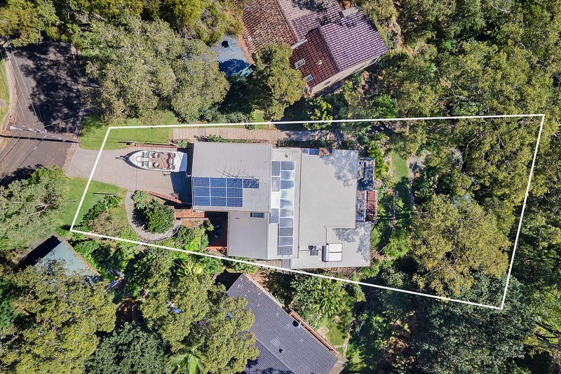 Photo - 18 Birubi Crescent, Bilgola Plateau NSW 2107 - Image 10