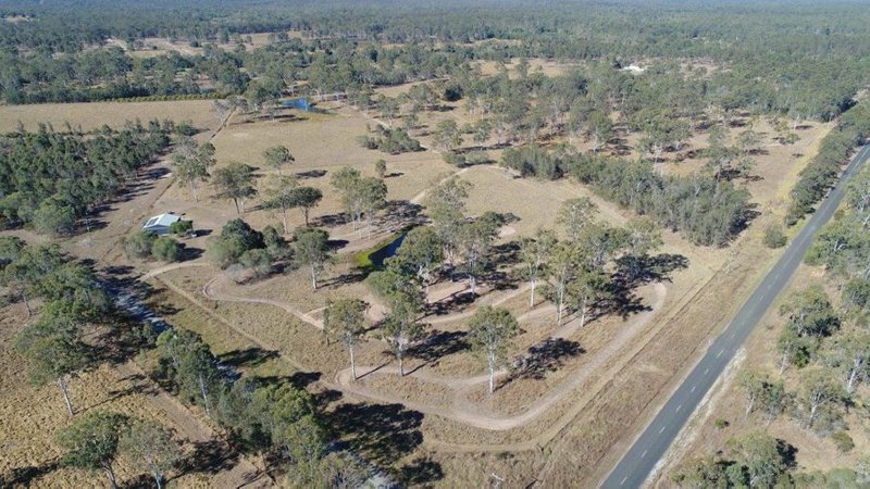 Photo - 18 Bischoffs Road, Euleilah QLD 4674 - Image