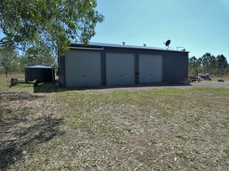 Photo - 18 Bischoffs Road, Euleilah QLD 4674 - Image 21