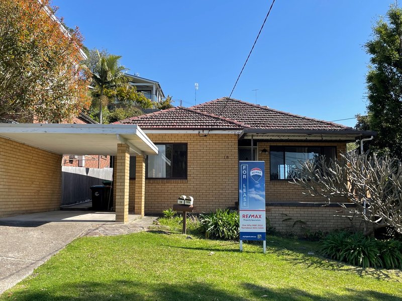 18 Bix Road, Dee Why NSW 2099