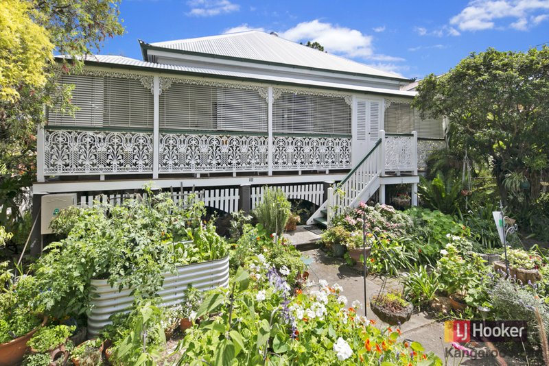 18 Blackall Terrace, East Brisbane QLD 4169