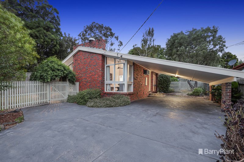 18 Blackfriars Lane, Chirnside Park VIC 3116 Real Estate Industry