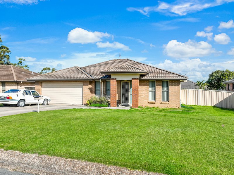 Photo - 18 Blackley Avenue, Raworth NSW 2321 - Image 13