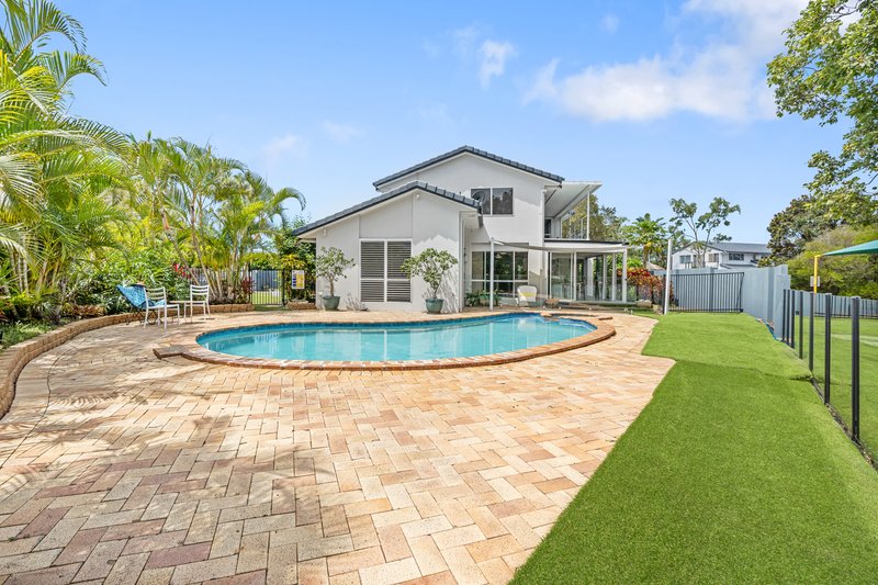 Photo - 18 Blakehurst Place, Robina QLD 4226 - Image 26