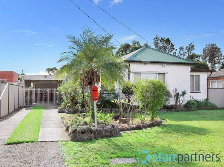 18 Blaxland Street, Yennora NSW 2161