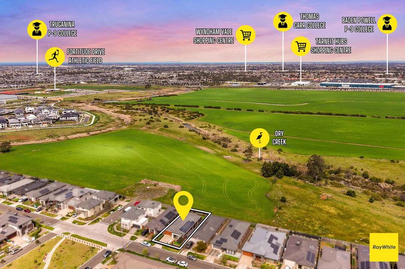 Photo - 18 Blazon Drive, Tarneit VIC 3029 - Image 21