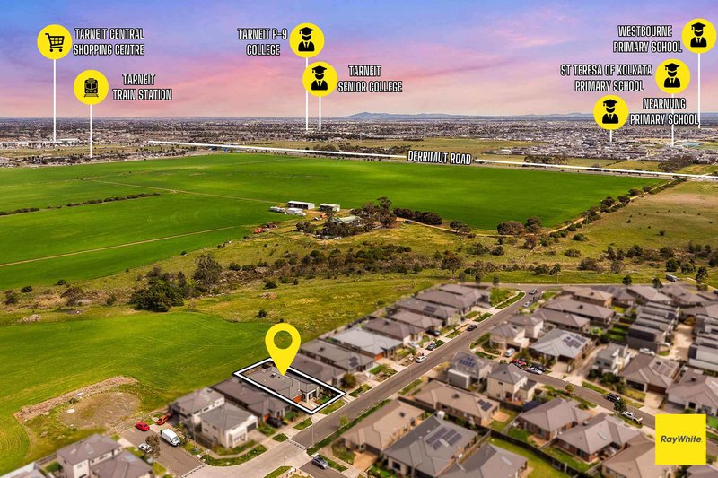 Photo - 18 Blazon Drive, Tarneit VIC 3029 - Image 24