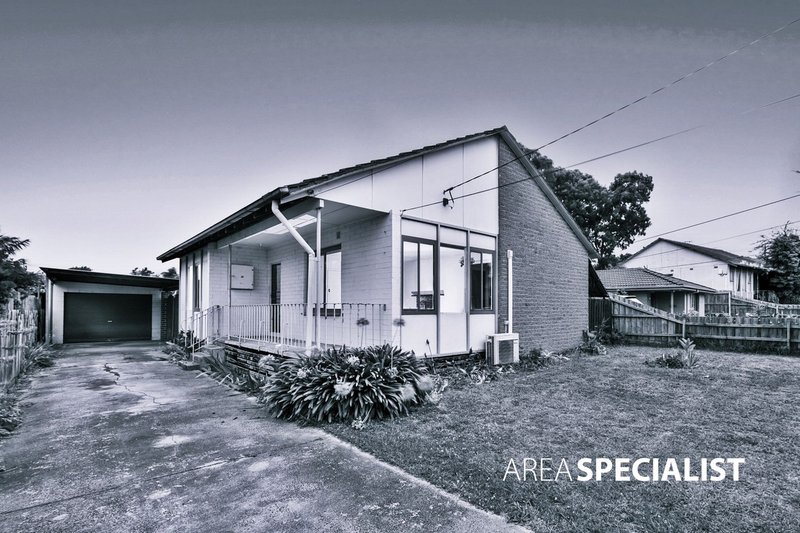 18 Blossom Drive, Doveton VIC 3177