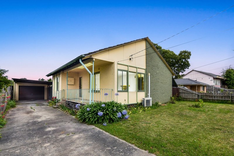 Photo - 18 Blossom Drive, Doveton VIC 3177 - Image 2