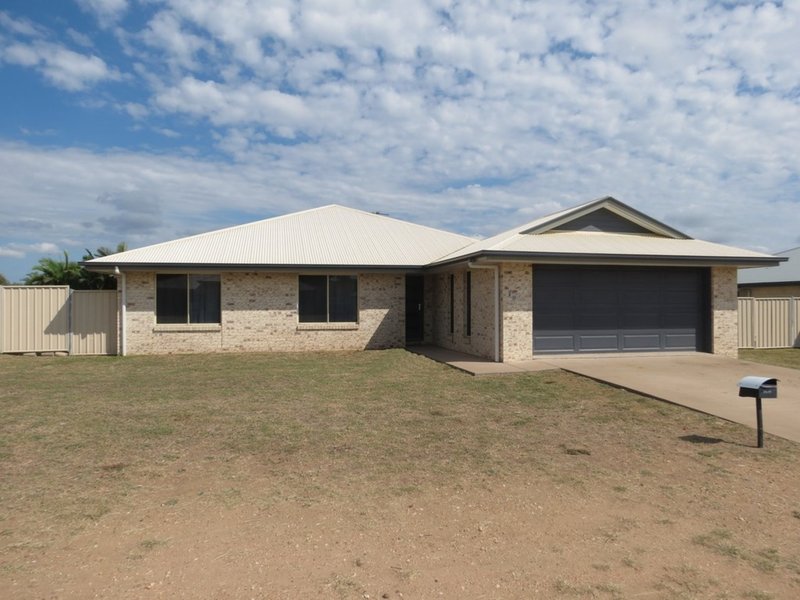 18 Blue Gums Drive, Emerald QLD 4720