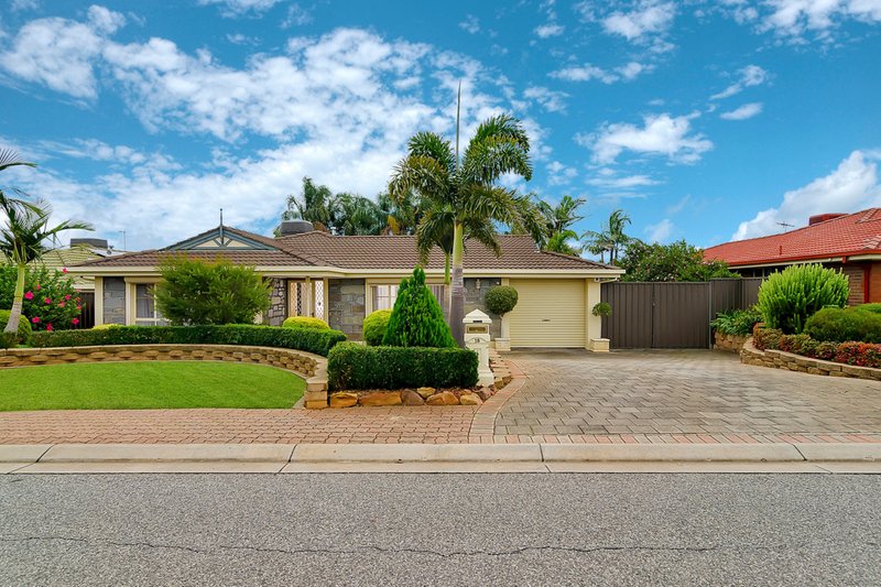 18 Bluebell Lane, Blakeview SA 5114