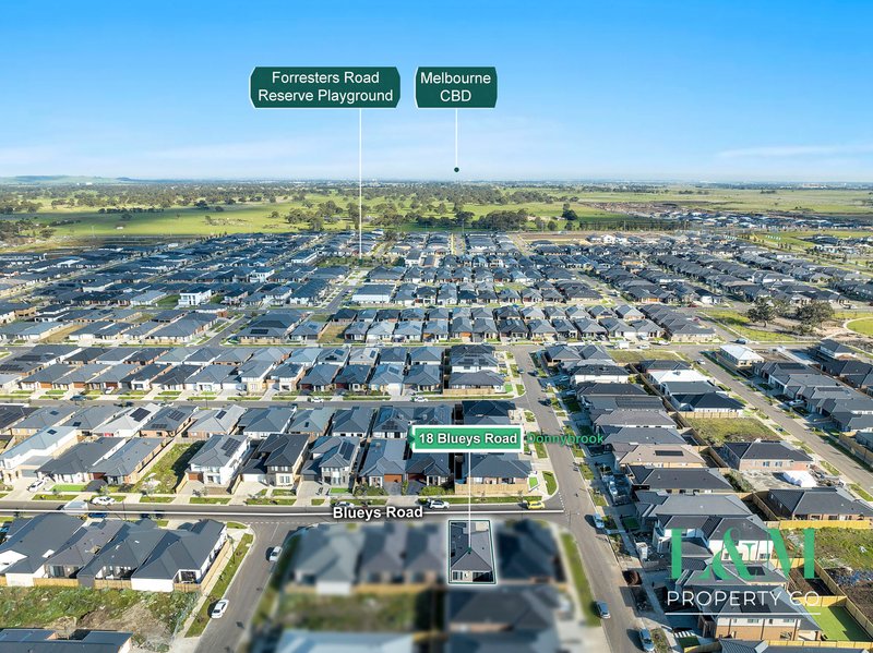 Photo - 18 Blueys Road, Donnybrook VIC 3064 - Image 14