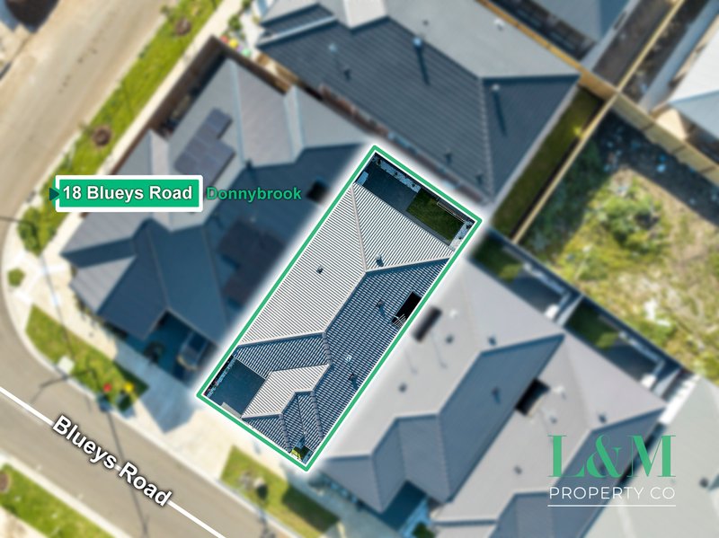 Photo - 18 Blueys Road, Donnybrook VIC 3064 - Image 16