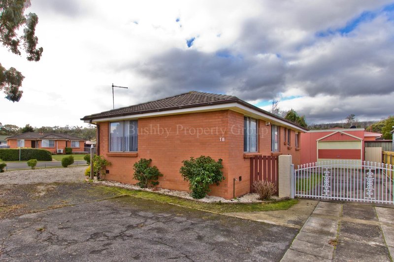 Photo - 18 Blyth Street, Ravenswood TAS 7250 - Image 3