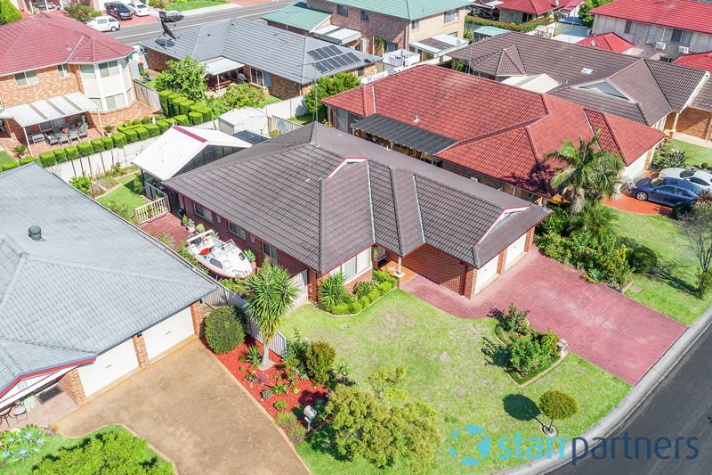 Photo - 18 Blythe Avenue, Glenwood NSW 2768 - Image 2