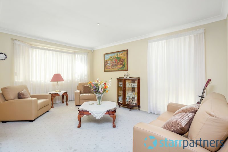 Photo - 18 Blythe Avenue, Glenwood NSW 2768 - Image 3