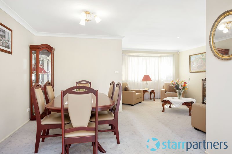 Photo - 18 Blythe Avenue, Glenwood NSW 2768 - Image 4