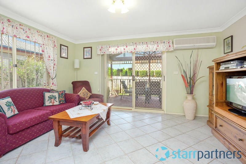 Photo - 18 Blythe Avenue, Glenwood NSW 2768 - Image 5