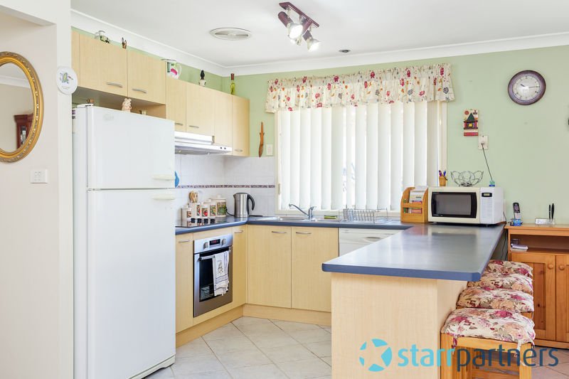 Photo - 18 Blythe Avenue, Glenwood NSW 2768 - Image 6