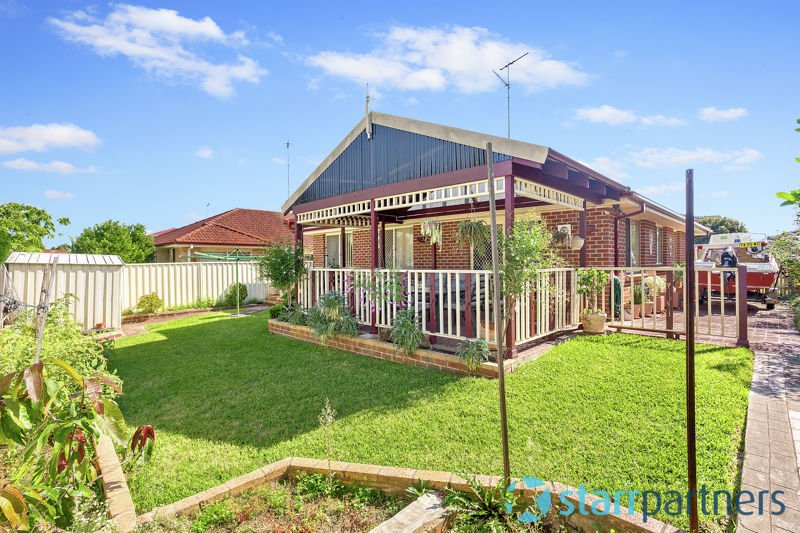 Photo - 18 Blythe Avenue, Glenwood NSW 2768 - Image 10