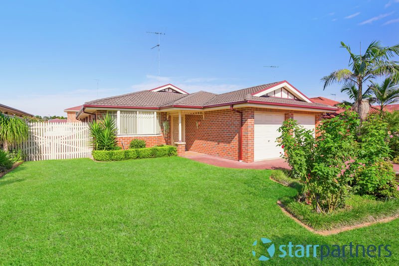 Photo - 18 Blythe Avenue, Glenwood NSW 2768 - Image 11