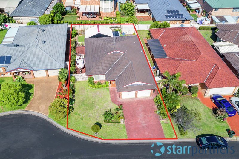 Photo - 18 Blythe Avenue, Glenwood NSW 2768 - Image 12