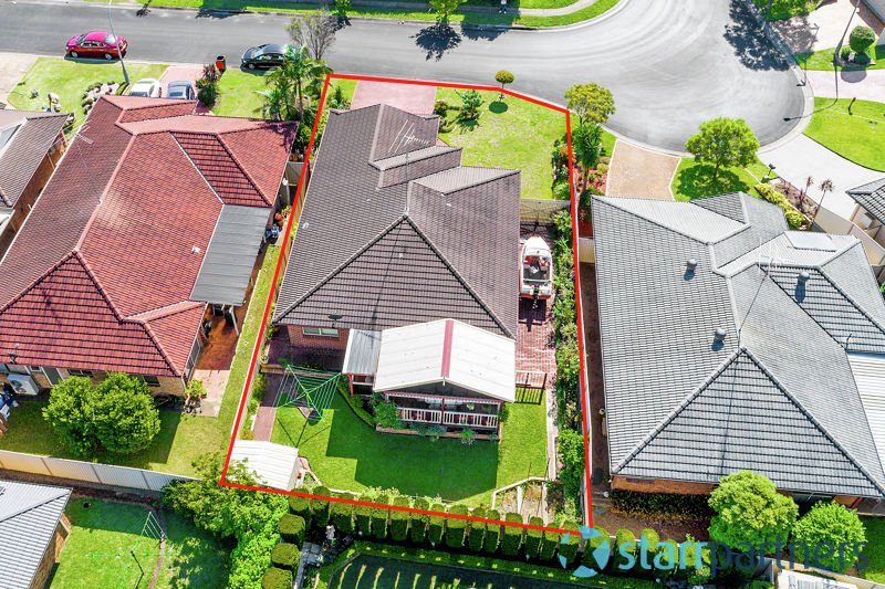 Photo - 18 Blythe Avenue, Glenwood NSW 2768 - Image 14