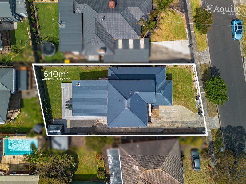 Photo - 18 Bognor Avenue, Seaford VIC 3198 - Image 19