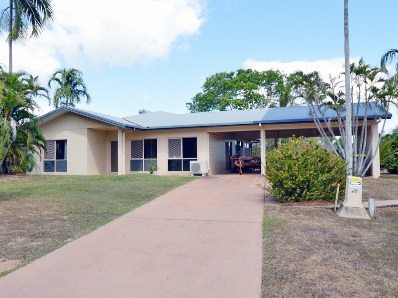 18 Bombax Court, Weipa QLD 4874