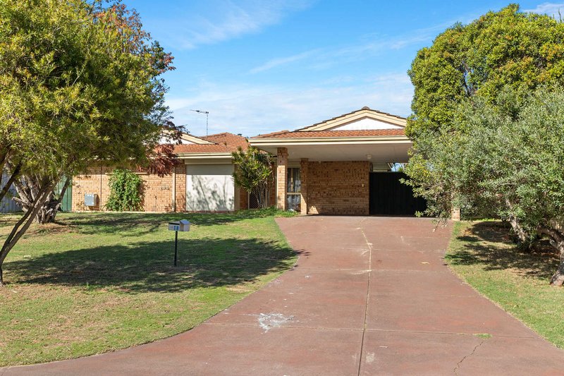 18 Bondi Crescent, Warnbro WA 6169