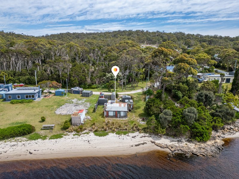 18 Boobyalla Drive, Ansons Bay TAS 7264