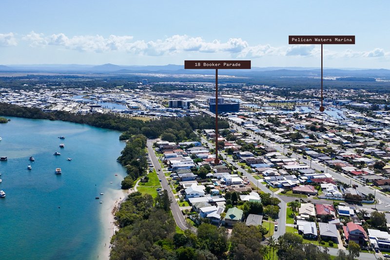 Photo - 18 Booker Parade, Golden Beach QLD 4551 - Image 12