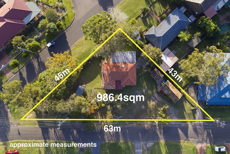 18 Boomerang Street, Helensburgh NSW 2508