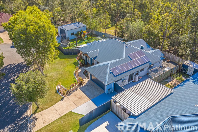 Photo - 18 Boonjee Close, Narangba QLD 4504 - Image 2