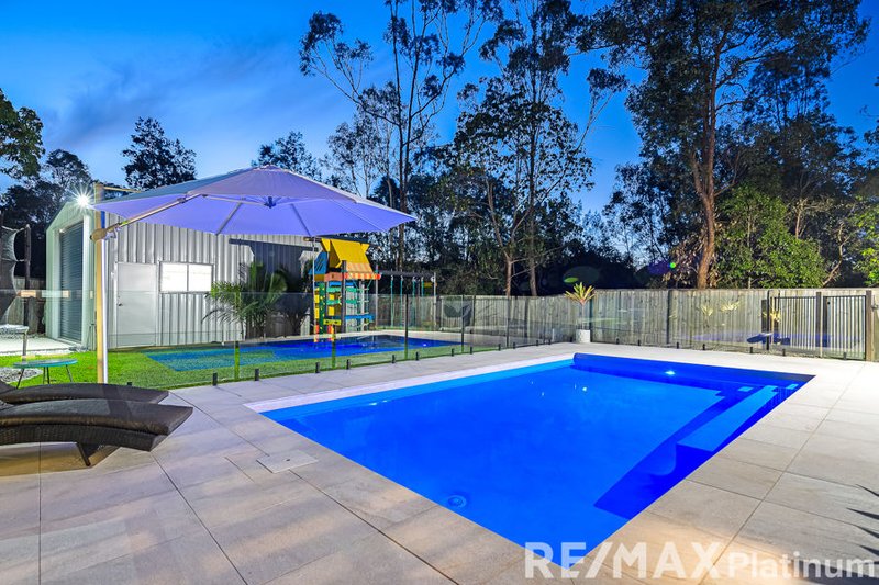 Photo - 18 Boonjee Close, Narangba QLD 4504 - Image 22