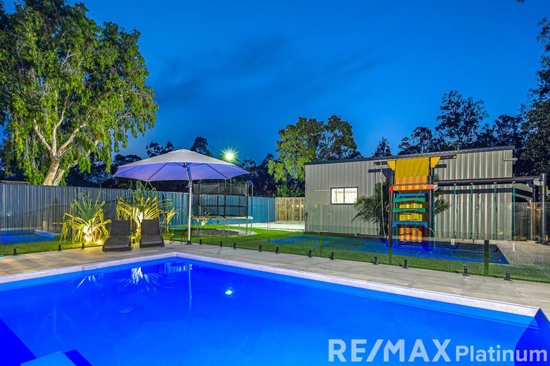 Photo - 18 Boonjee Close, Narangba QLD 4504 - Image 23