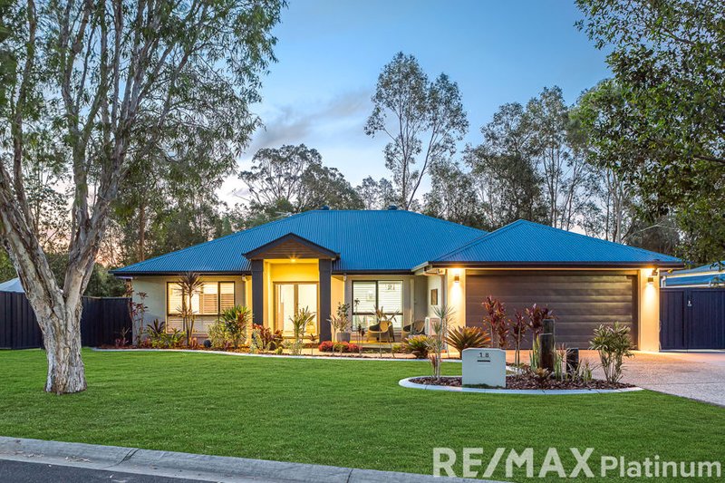 Photo - 18 Boonjee Close, Narangba QLD 4504 - Image 24