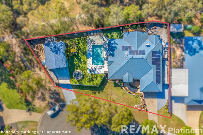 Photo - 18 Boonjee Close, Narangba QLD 4504 - Image 25