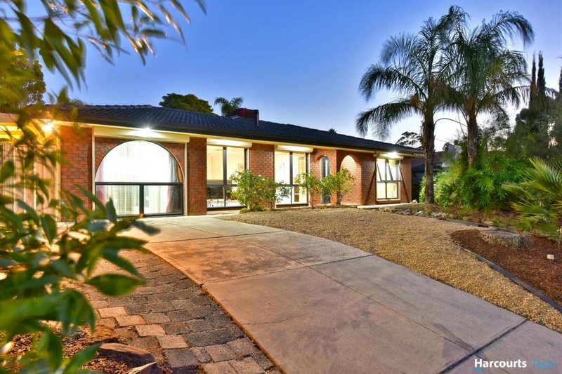 18 Booth Street, Happy Valley SA 5159
