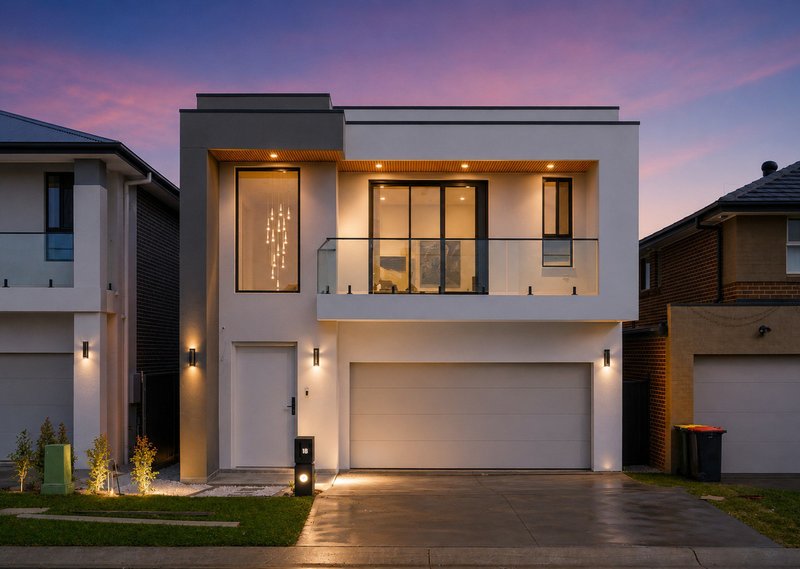 Photo - 18 Boothby Street, Riverstone NSW 2765 - Image 1
