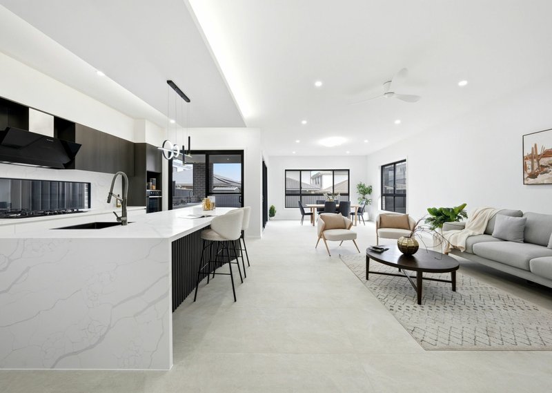 Photo - 18 Boothby Street, Riverstone NSW 2765 - Image 2