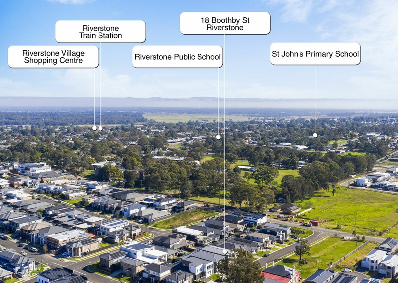 Photo - 18 Boothby Street, Riverstone NSW 2765 - Image 22