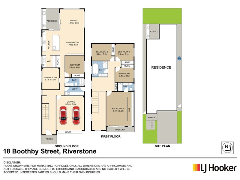 Photo - 18 Boothby Street, Riverstone NSW 2765 - Image 24