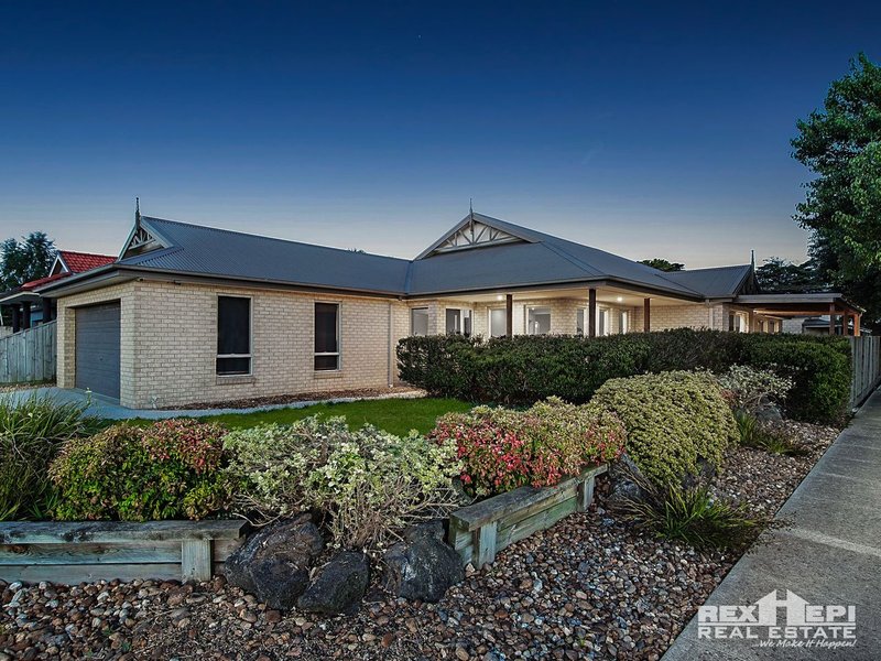 Photo - 18 Boronia Avenue, Cranbourne VIC 3977 - Image 1