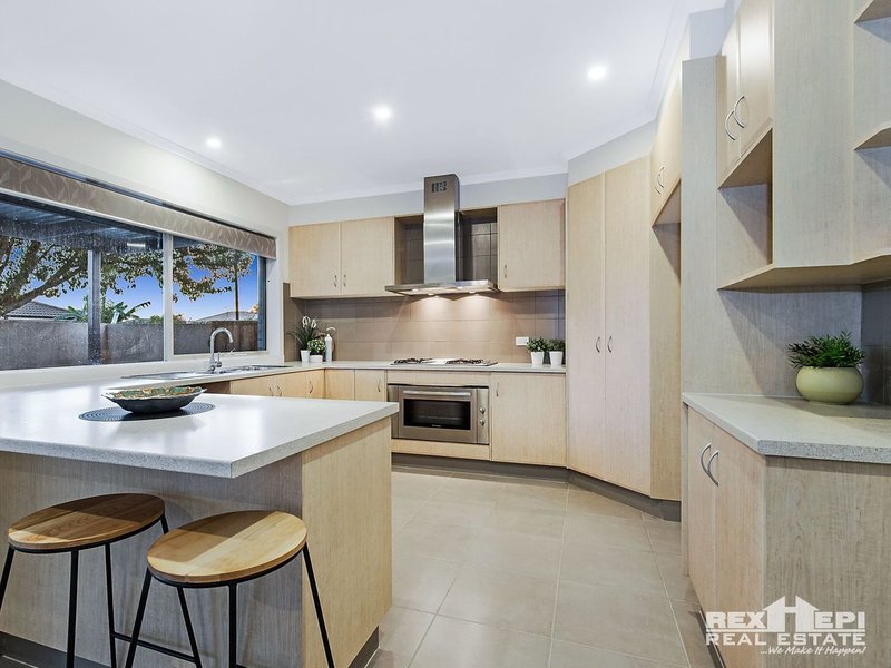 Photo - 18 Boronia Avenue, Cranbourne VIC 3977 - Image 5