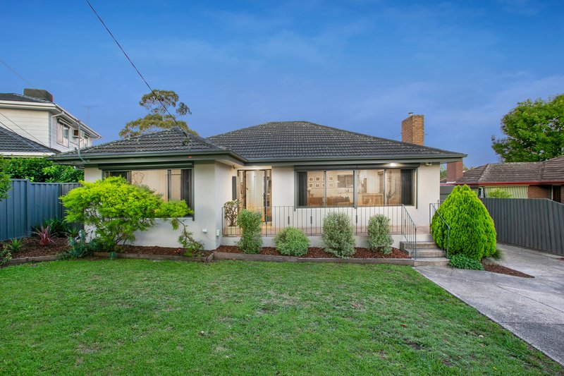 18 Boston Road, Bundoora VIC 3083