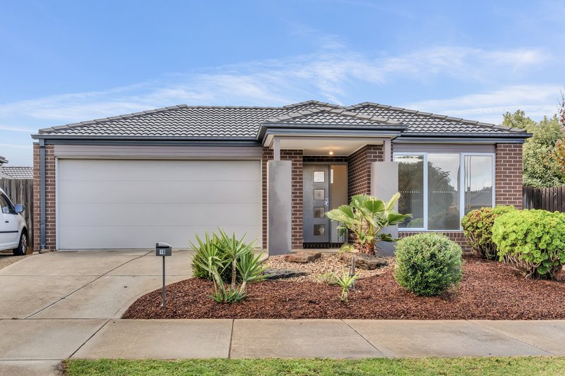 18 Botanical Avenue, Wallan VIC 3756