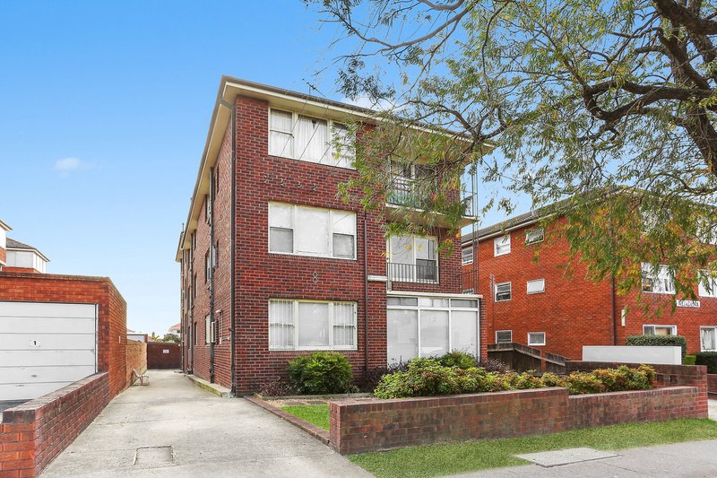 Photo - 1/8 Botany Street, Randwick NSW 2031 - Image 5