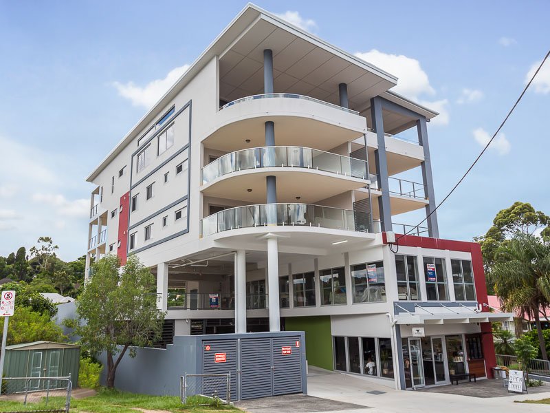 Photo - 1/8 Bothwell Street, Mount Gravatt East QLD 4122 - Image 9