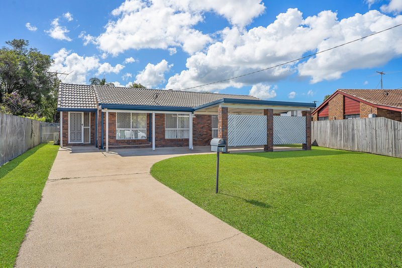 18 Bottle Brush Court, Kallangur QLD 4503